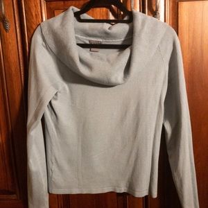 Loose neck Sweater